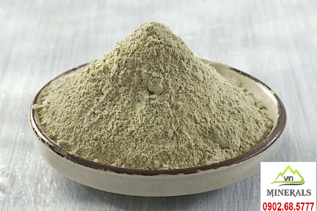 Tác dụng của khoáng bentonite với thức ăn gia cầm 